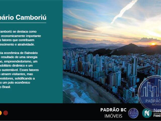 Sala para Locação em Balneário Camboriú - 4