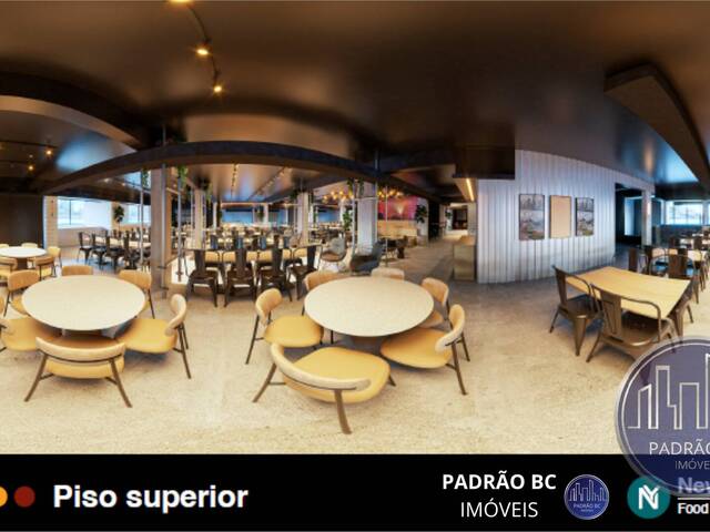 #1138 - Sala para Locação em Balneário Camboriú - SC - 2