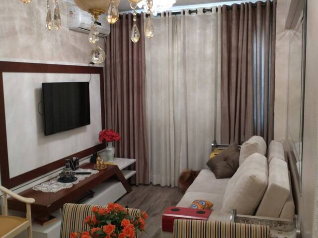 Apartamento para Temporada em Balneário Camboriú - 4