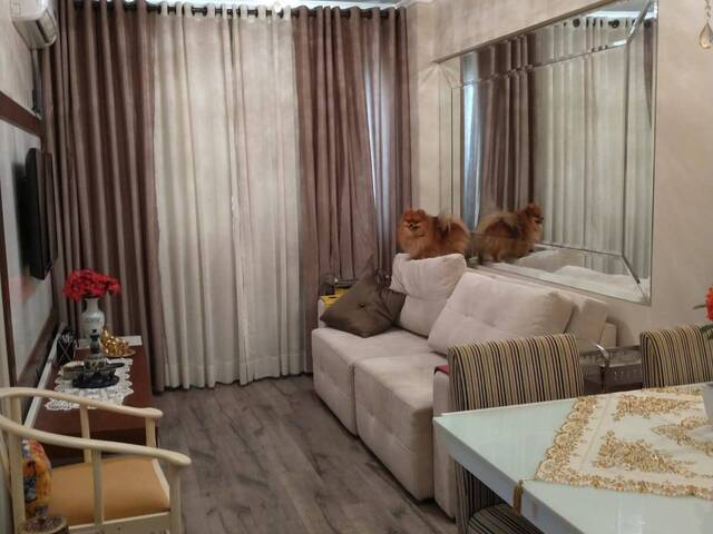Apartamento para Temporada em Balneário Camboriú - 5