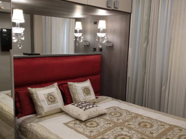 Apartamento para Temporada em Balneário Camboriú - 5