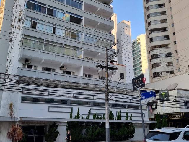 #1140 - Apartamento para Temporada em Balneário Camboriú - SC - 2