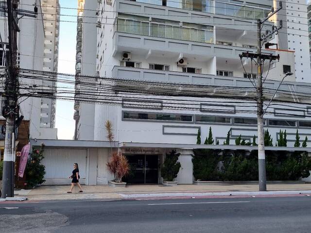 #1141 - Apartamento para Venda em Balneário Camboriú - SC - 3