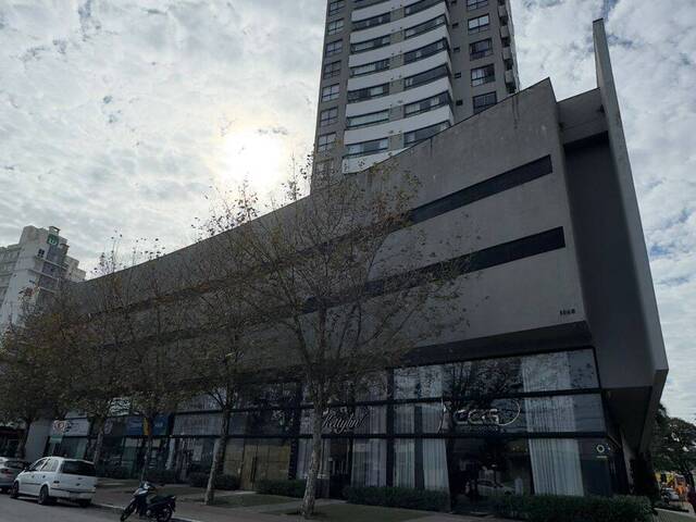 #1142 - Apartamento para Venda em Itajaí - SC - 3