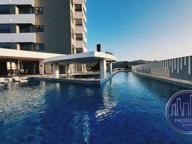 #1142 - Apartamento para Venda em Itajaí - SC - 2