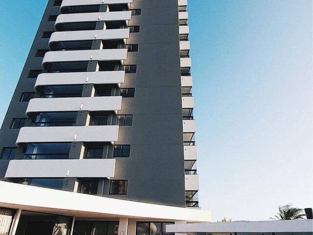 #1142 - Apartamento para Venda em Itajaí - SC - 1