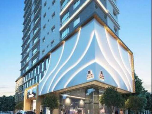 #1144 - Apartamento para Venda em Itapema - SC - 1