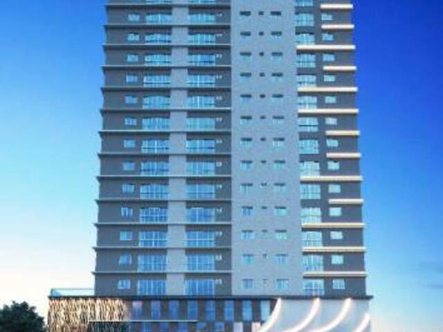 #1144 - Apartamento para Venda em Itapema - SC - 3