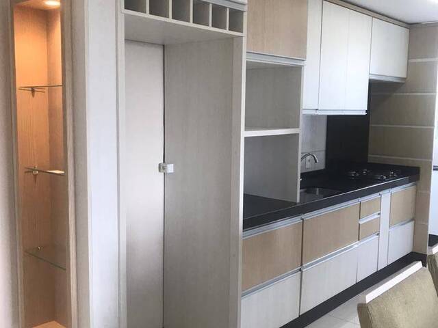 Apartamento para Venda em Camboriú - 5