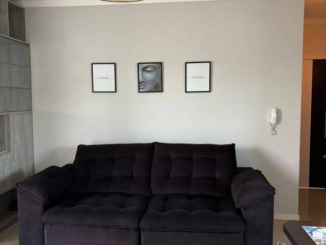 #1146 - Apartamento para Venda em Balneário Camboriú - SC - 3
