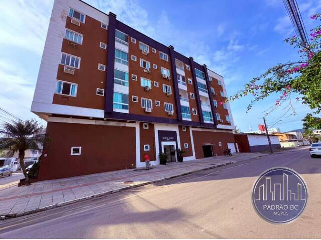 #1146 - Apartamento para Venda em Balneário Camboriú - SC - 1