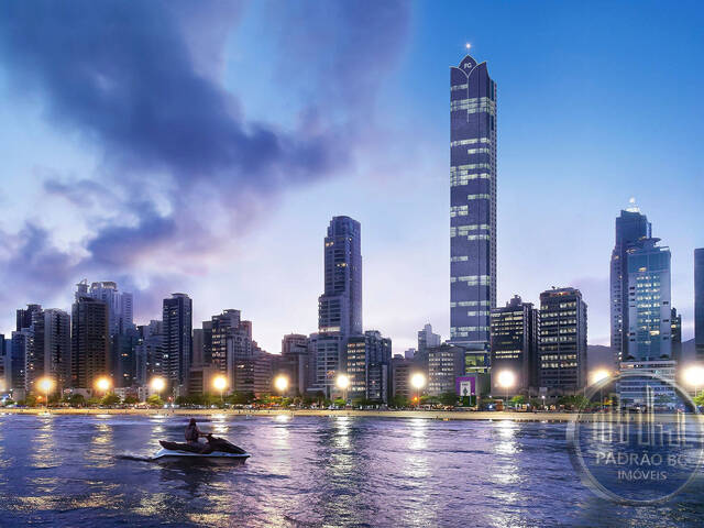 Apartamento para Venda em Balneário Camboriú - 4