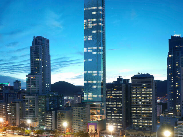 Apartamento para Venda em Balneário Camboriú - 3