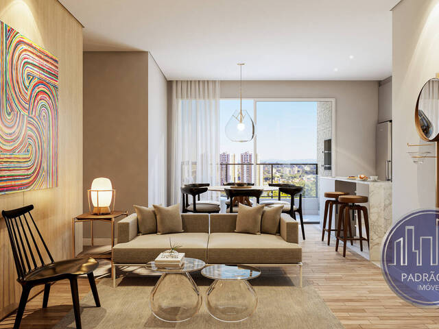 Apartamento para Venda em Curitiba - 4