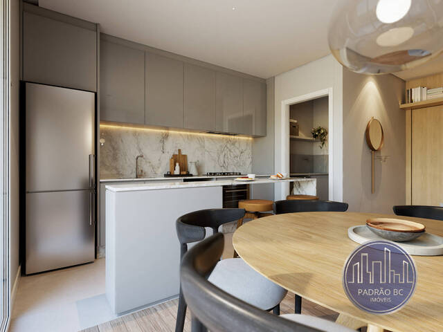 Apartamento para Venda em Curitiba - 5