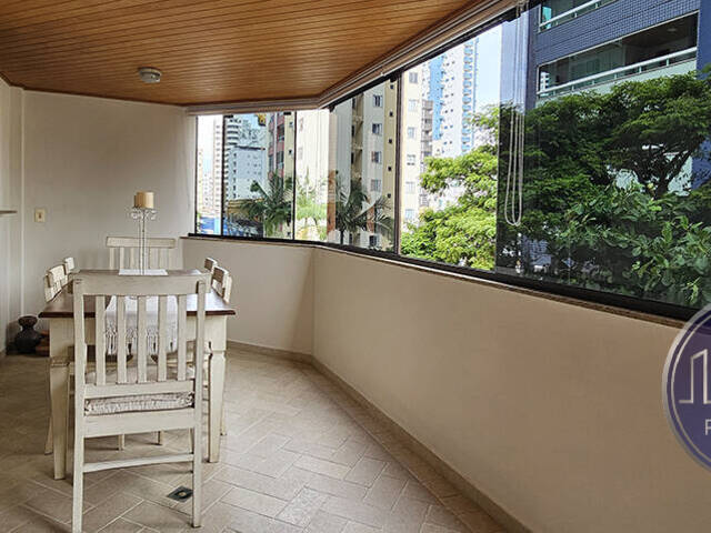 #1148 - Apartamento para Venda em Balneário Camboriú - SC - 3