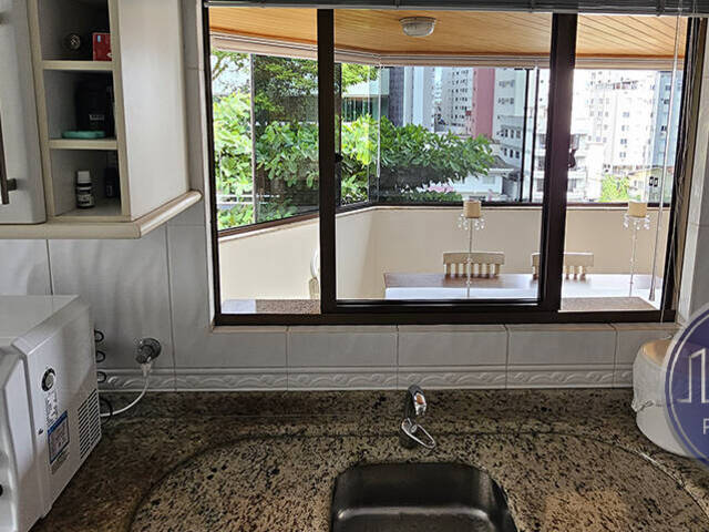 #1148 - Apartamento para Venda em Balneário Camboriú - SC - 1