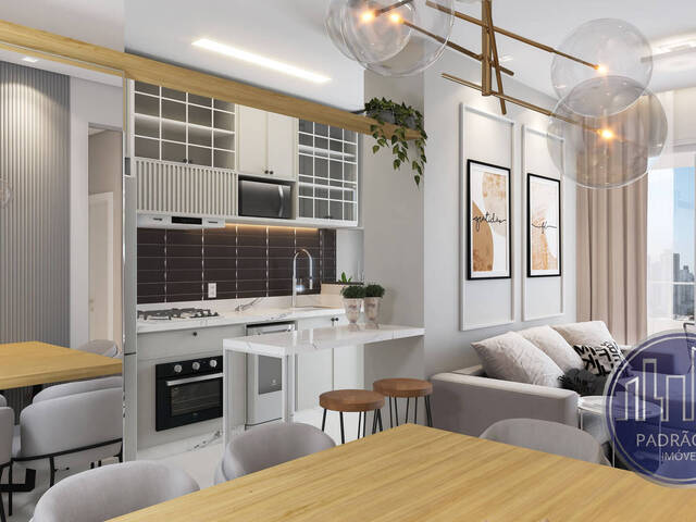 Apartamento para Venda em Itajaí - 4