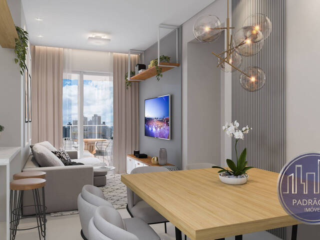 Apartamento para Venda em Itajaí - 5