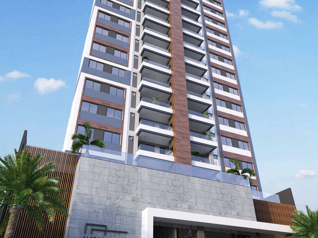 #1159 - Apartamento para Venda em Itajaí - SC - 2