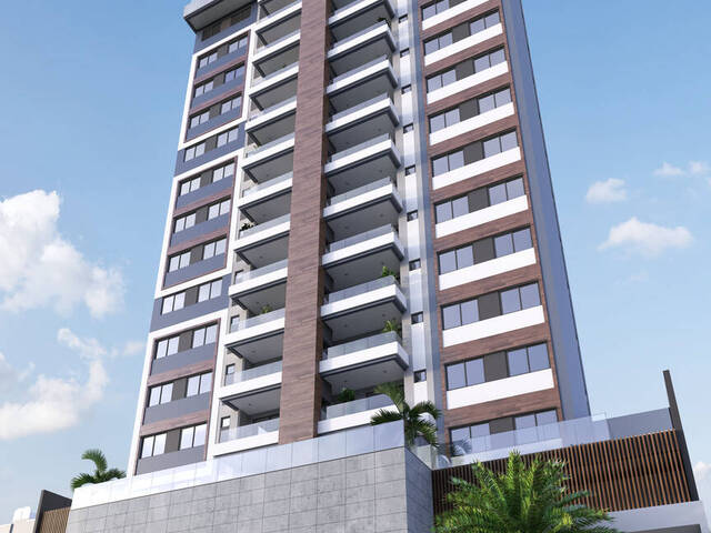 #1159 - Apartamento para Venda em Itajaí - SC - 3