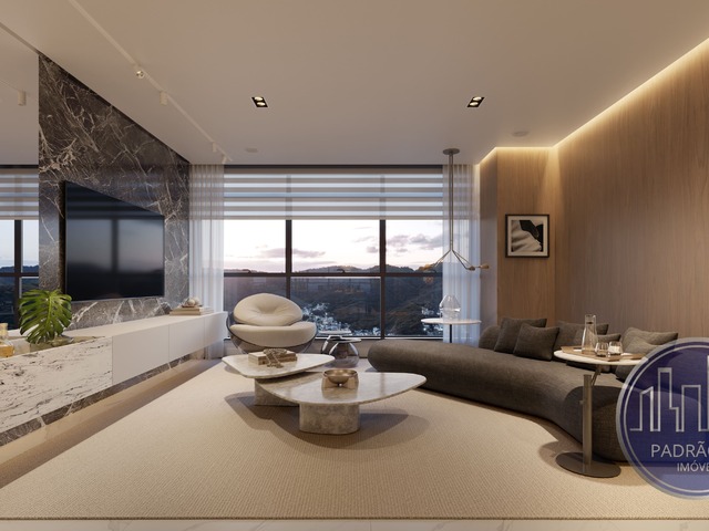 #1151 - Apartamento para Venda em Balneário Camboriú - SC - 3