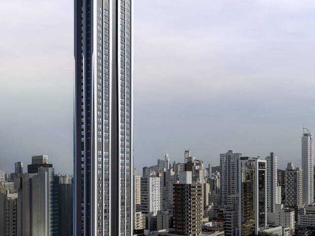 Venda em Estados - Balneário Camboriú