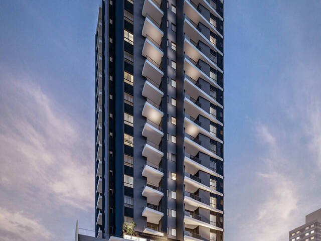 #1152 - Apartamento para Venda em Itajaí - SC - 1