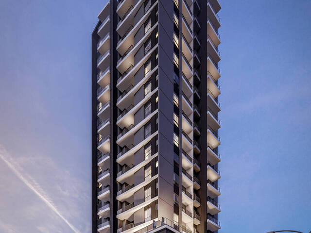 #1152 - Apartamento para Venda em Itajaí - SC - 2