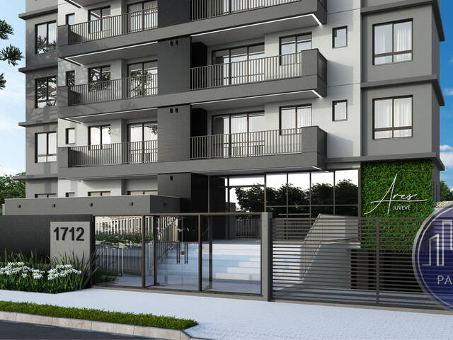 Apartamento para Venda em Curitiba - 4