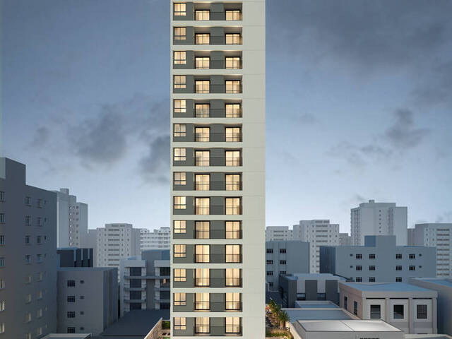 Apartamento para Venda em Curitiba - 2