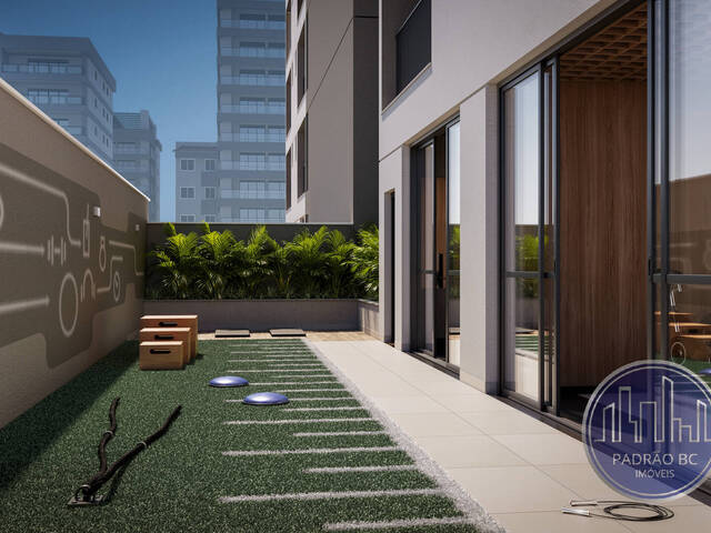 Apartamento para Venda em Curitiba - 3