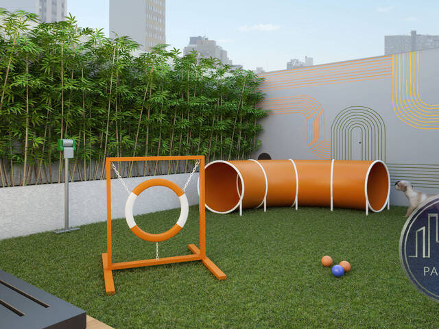 Apartamento para Venda em Curitiba - 4