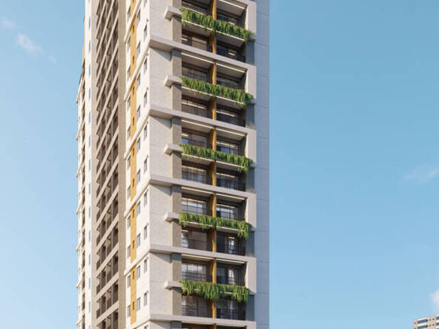 #1155 - Apartamento para Venda em Curitiba - PR - 1