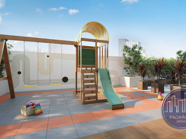 Apartamento para Venda em Curitiba - 5