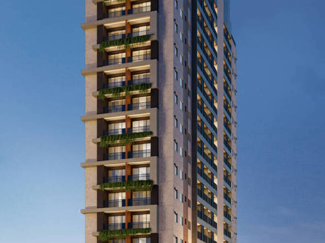 #1155 - Apartamento para Venda em Curitiba - PR - 2