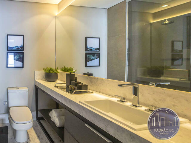 Apartamento para Venda em Curitiba - 5