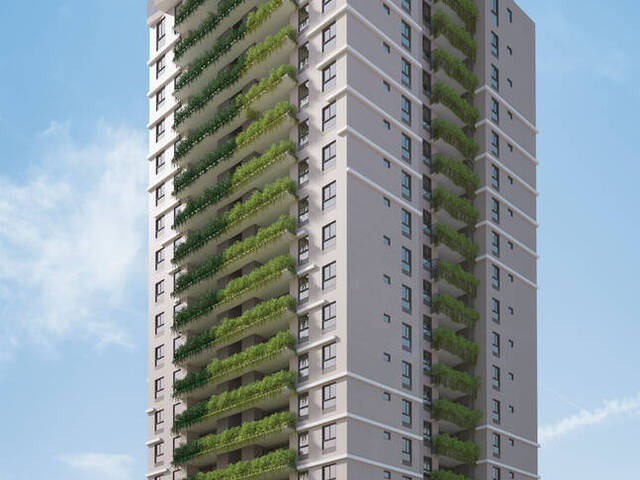 Apartamento para Venda em Curitiba - 4