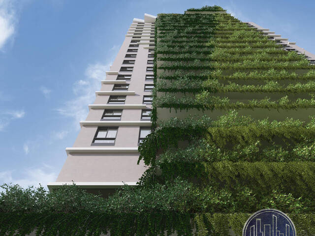 #1156 - Apartamento para Venda em Curitiba - PR - 1