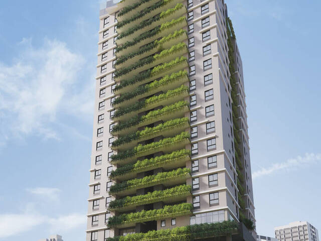 #1156 - Apartamento para Venda em Curitiba - PR - 3