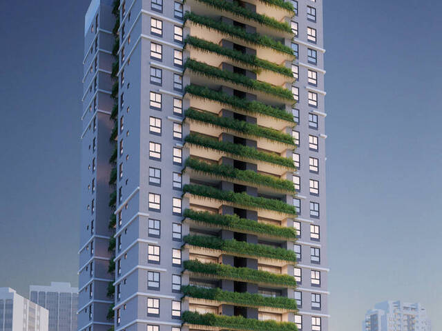 #1156 - Apartamento para Venda em Curitiba - PR - 2