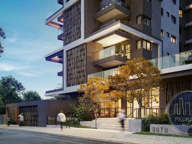 Apartamento para Venda em Curitiba - 2