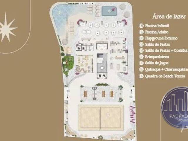 Apartamento para Venda em Itajaí - 5