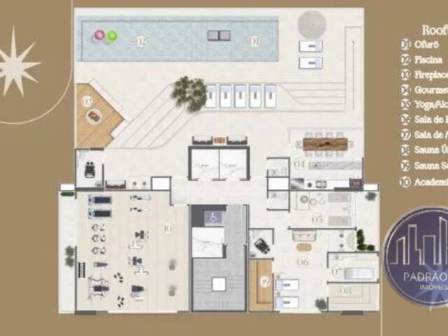 Apartamento para Venda em Itajaí - 4