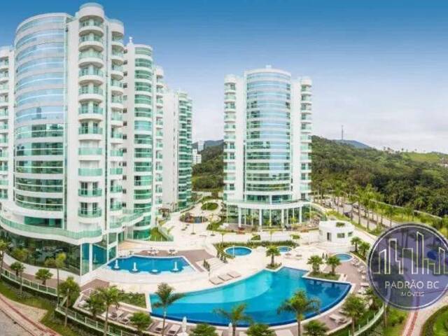 #1158 - Apartamento para Venda em Itajaí - SC - 1