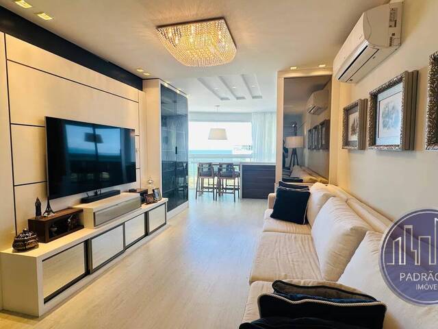 #1158 - Apartamento para Venda em Itajaí - SC - 2