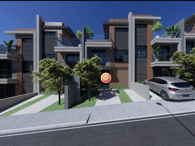 Casa para Venda em Curitiba - 4