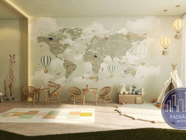 Apartamento para Venda em Itajaí - 5