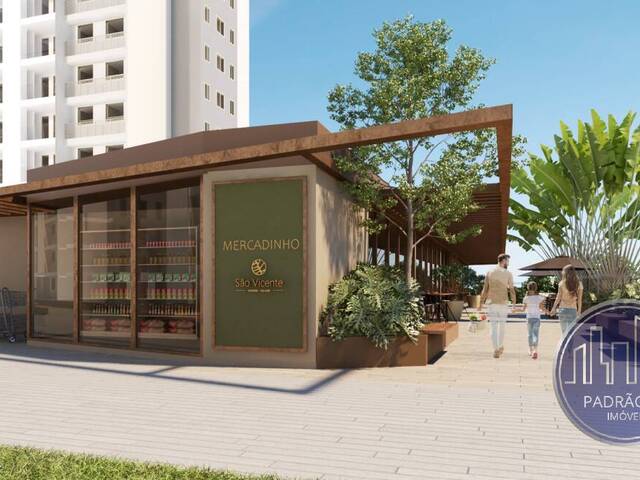 #1162 - Apartamento para Venda em Itajaí - SC - 2