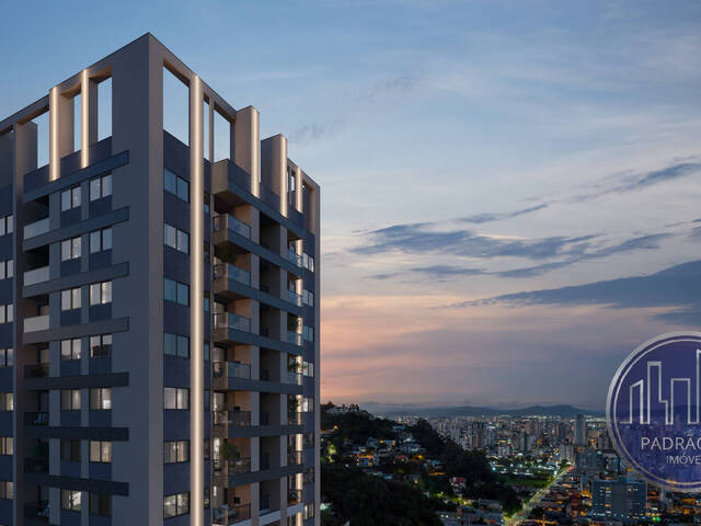 #1163 - Apartamento para Venda em Itajaí - SC - 2